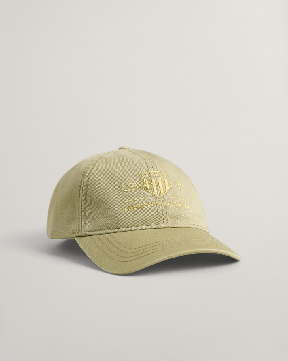 Tonal Shield Cap