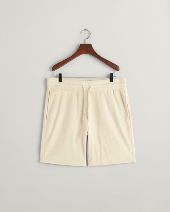 Shorts i Frotté