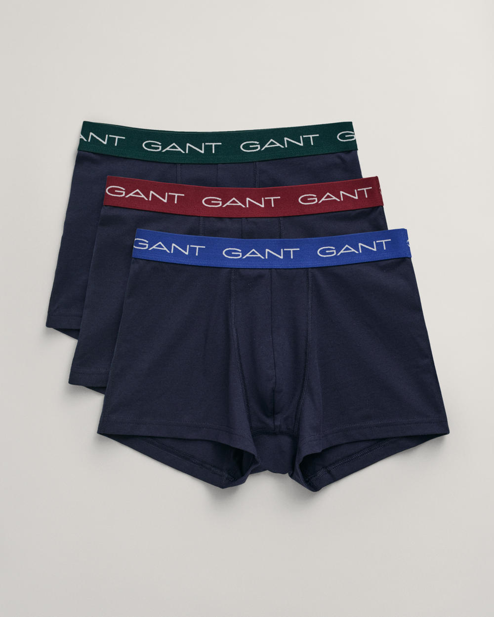 3-Pack boksershorts, Trunks