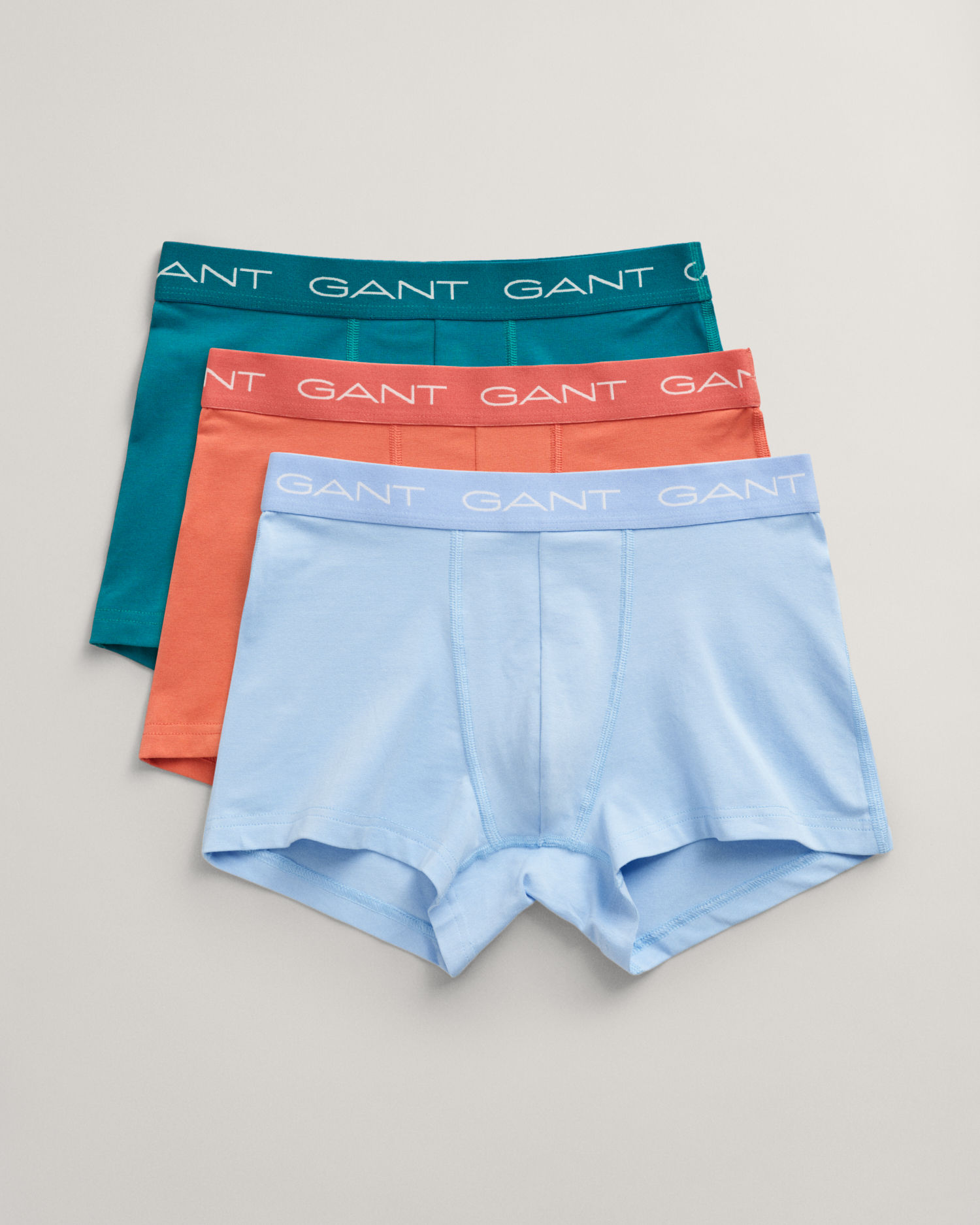 3-Pack boksershorts, Trunks