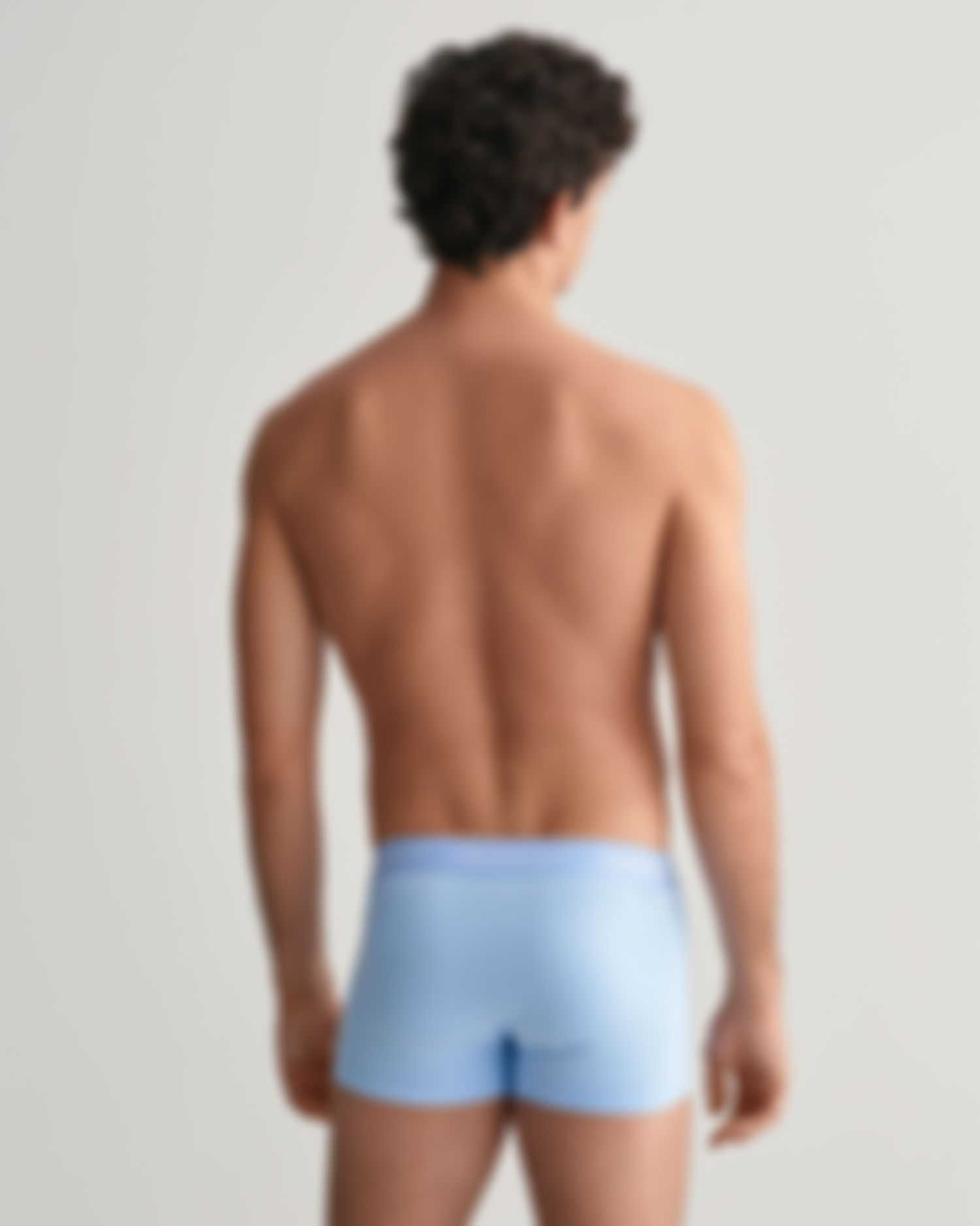 3-Pack boksershorts, Trunks