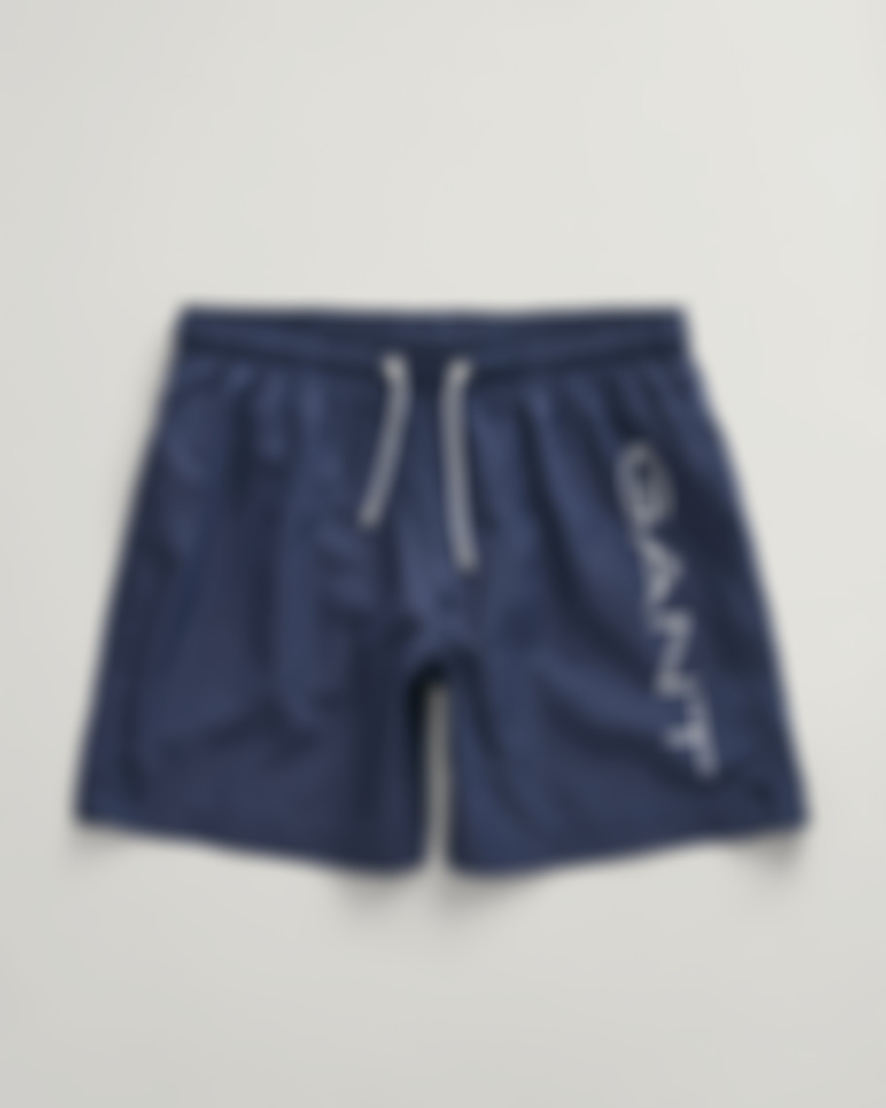 Teen Boys lette badeshorts med logo