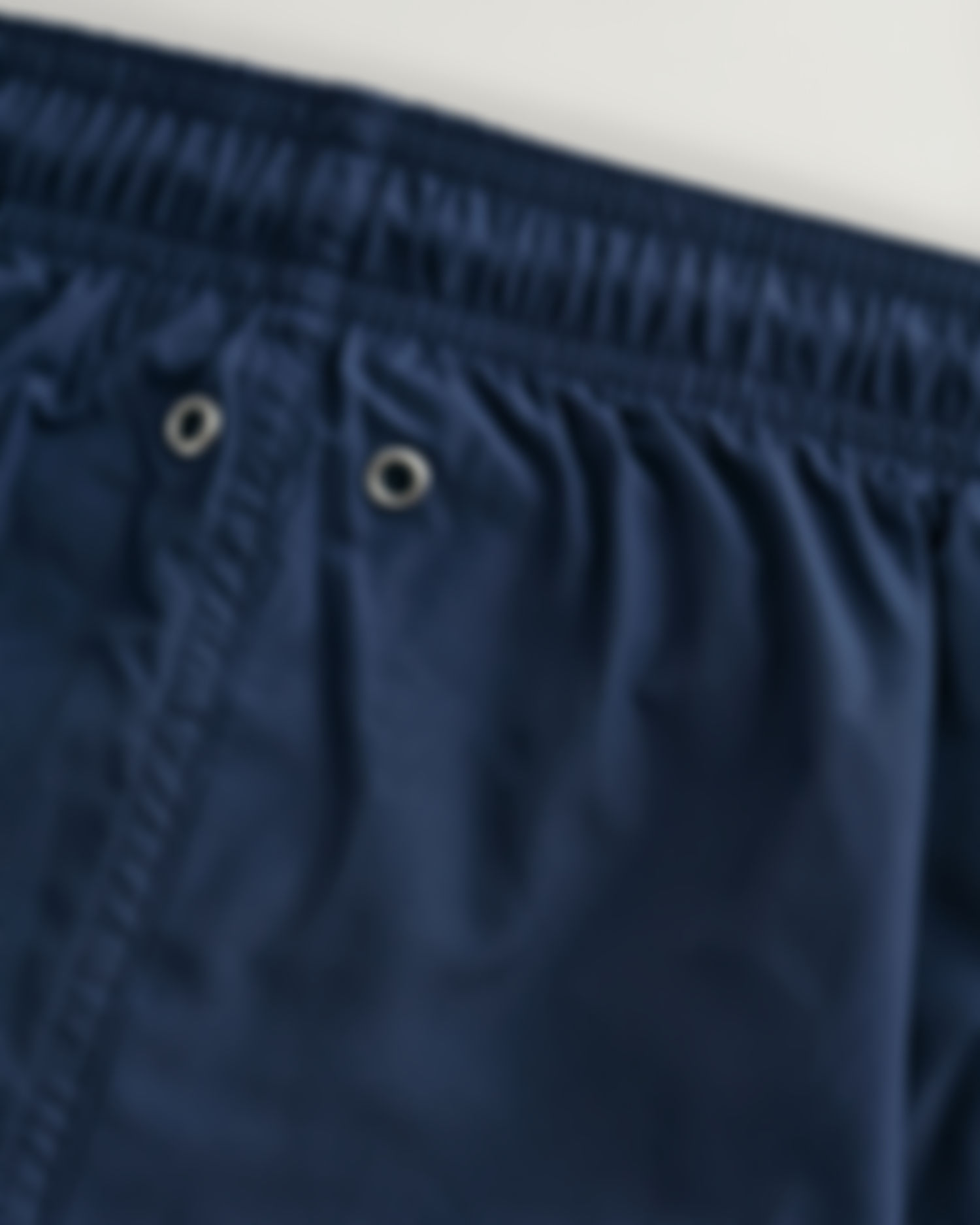 Teen Boys lette badeshorts med logo