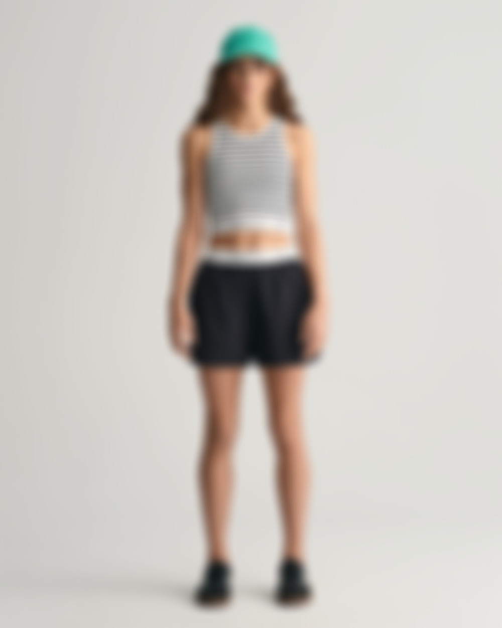 Teen Girls Sweat Shorts