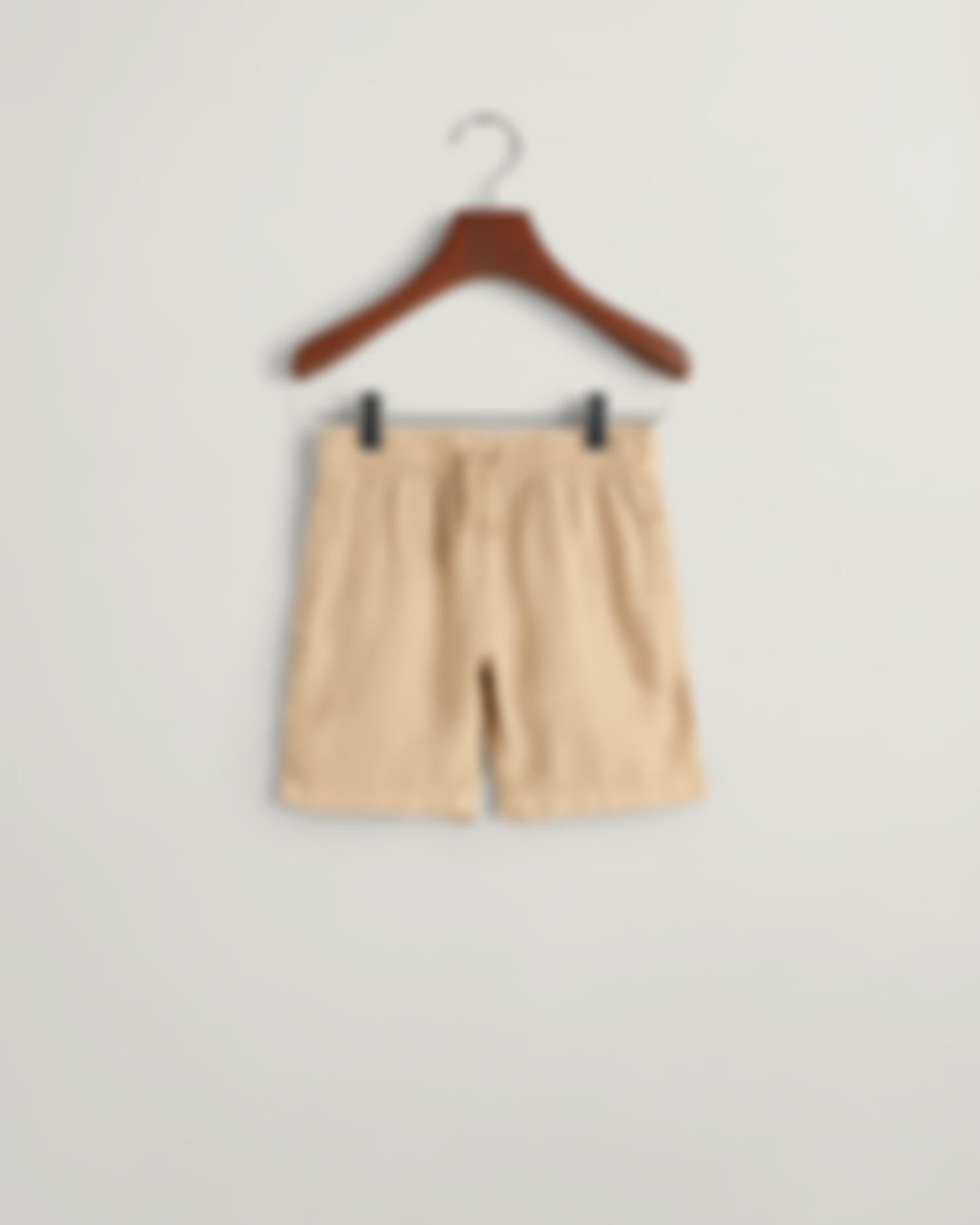 Linshorts for barn