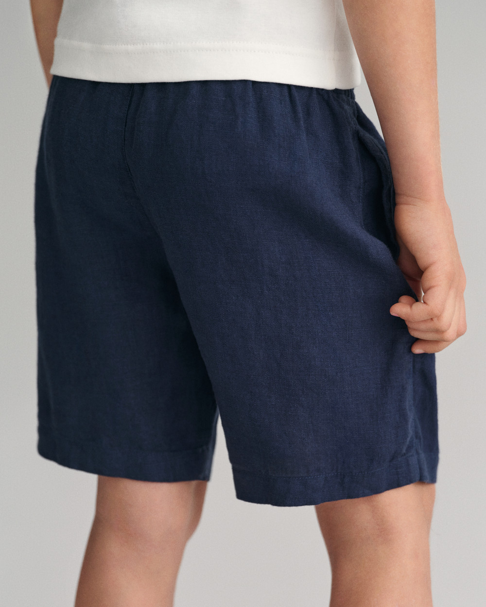 Linshorts for barn