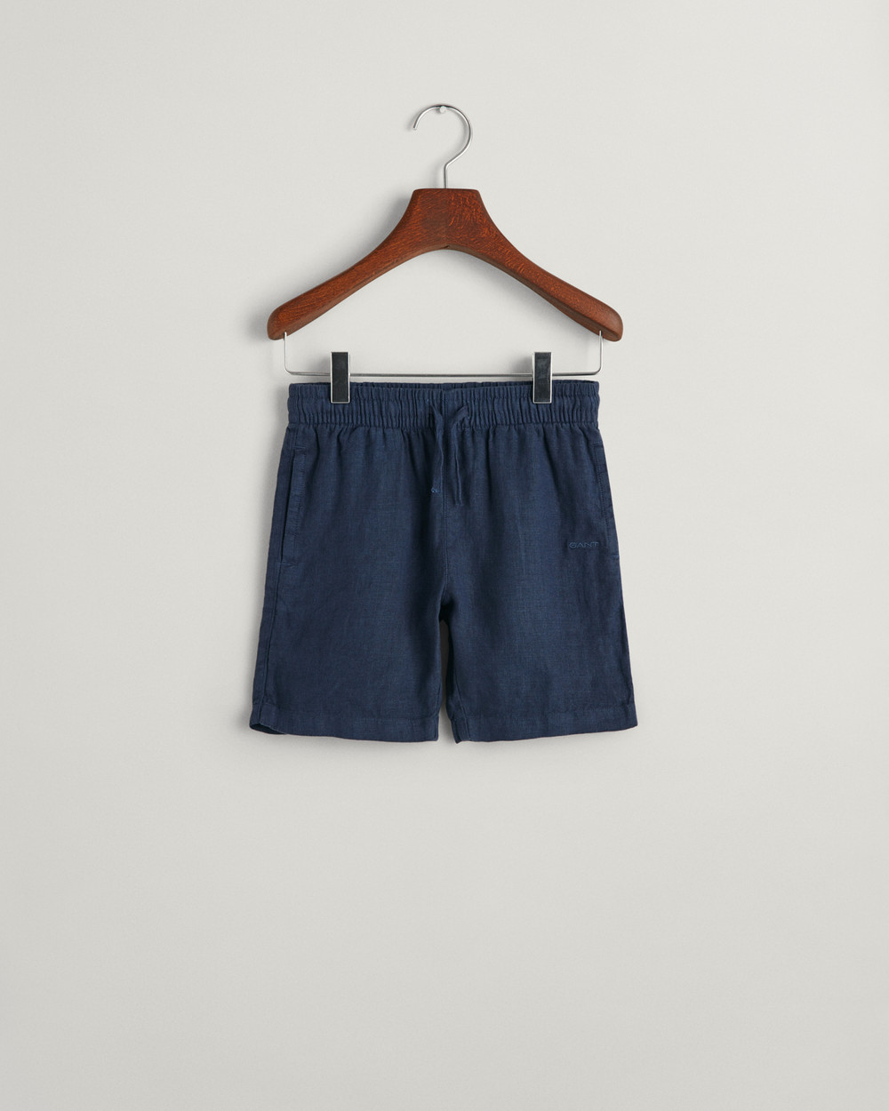 Linshorts for barn