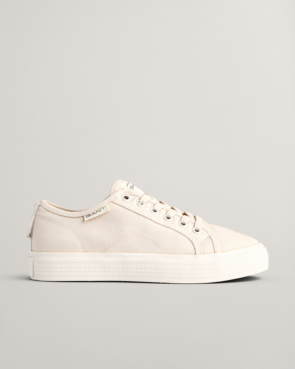 Carroly stoff-sneakers