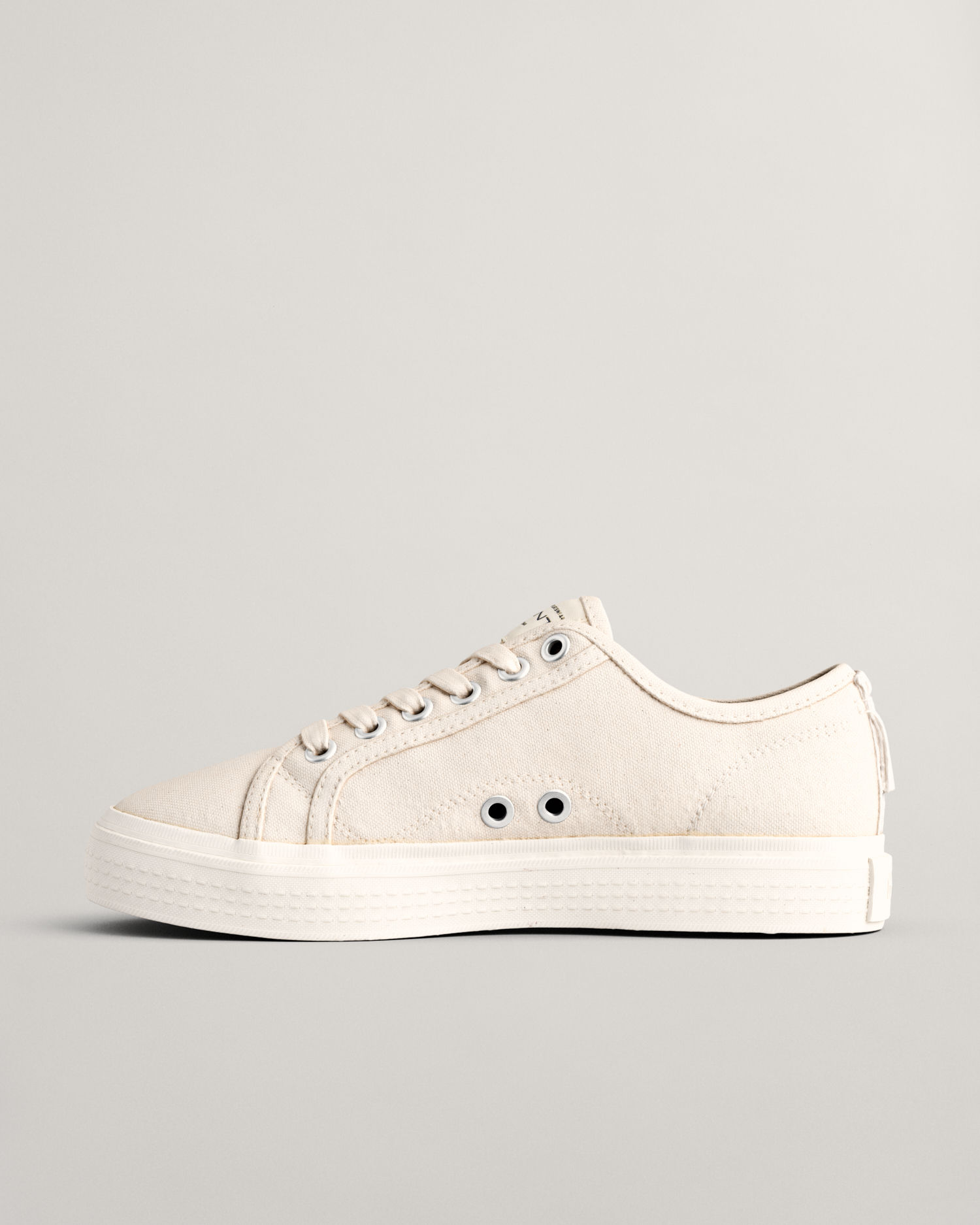 Carroly stoff-sneakers