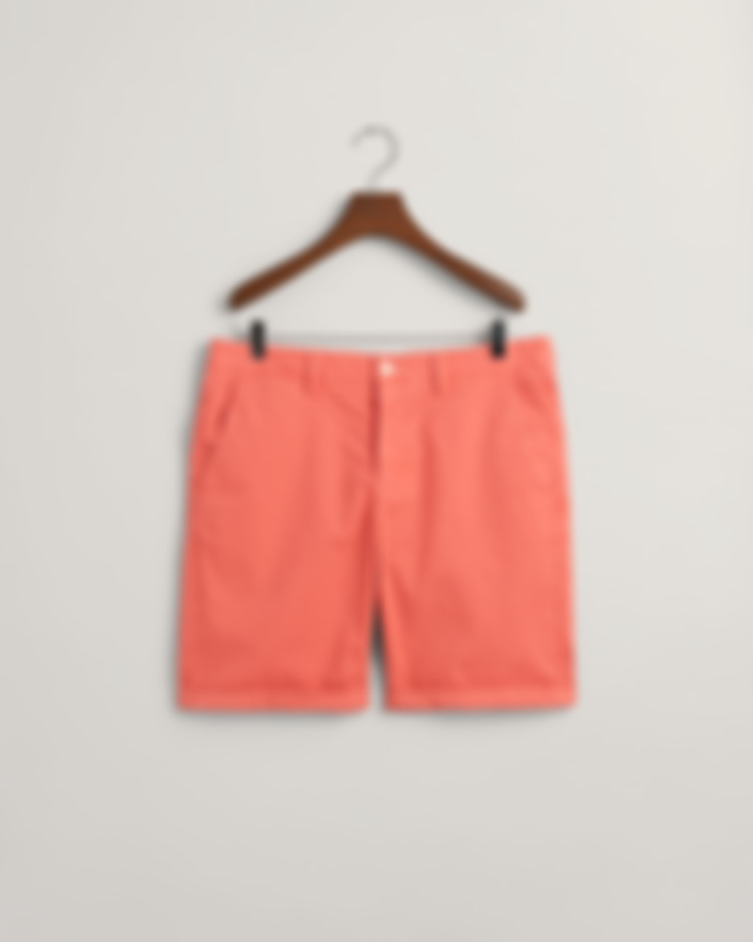 Solblekede shorts