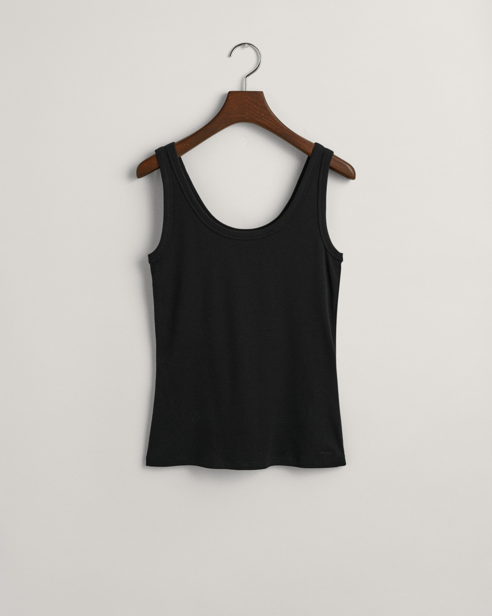 Ribbestrikket Tanktop