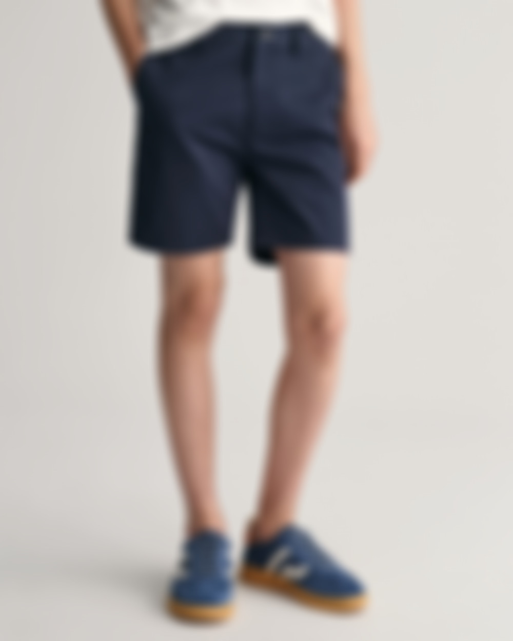 Teen boys Chino-shorts