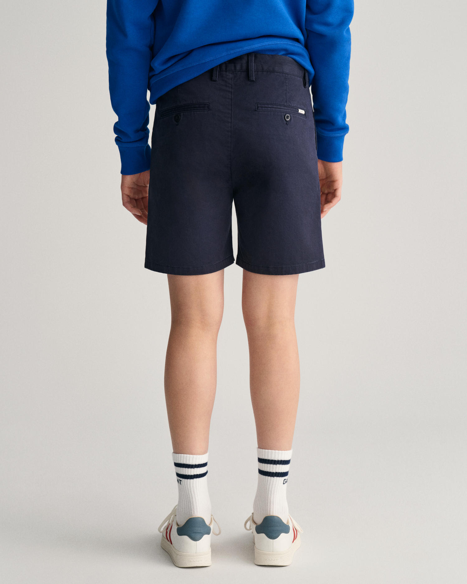 Teen boys Chino-shorts