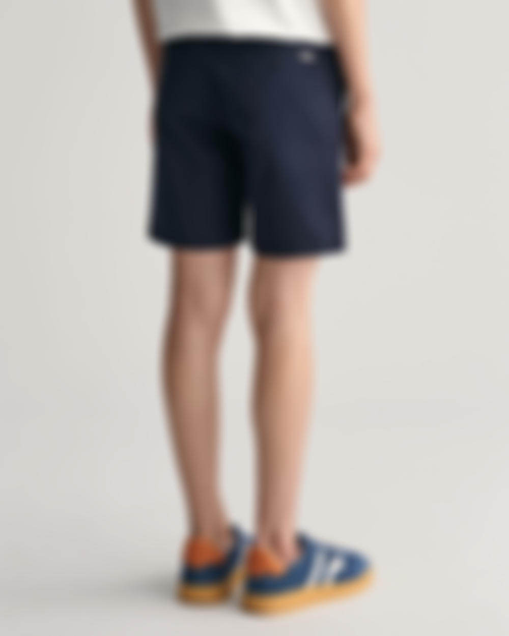 Teen boys Chino-shorts