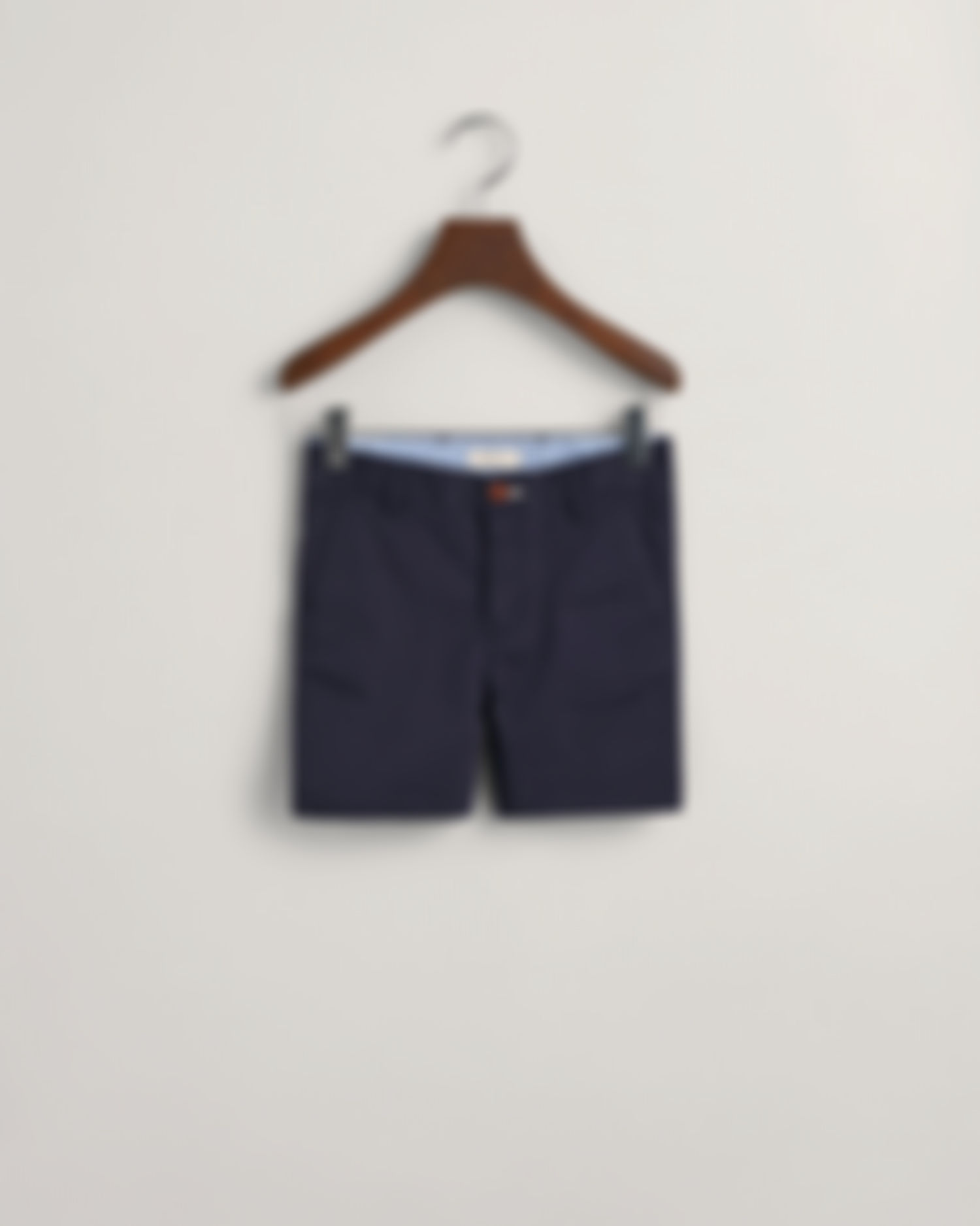 Chino-shorts for barn