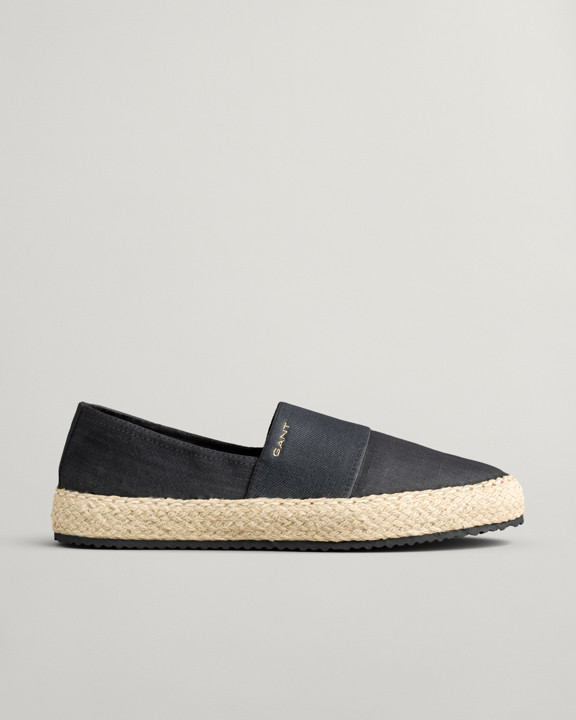 Raffiaville espadriller