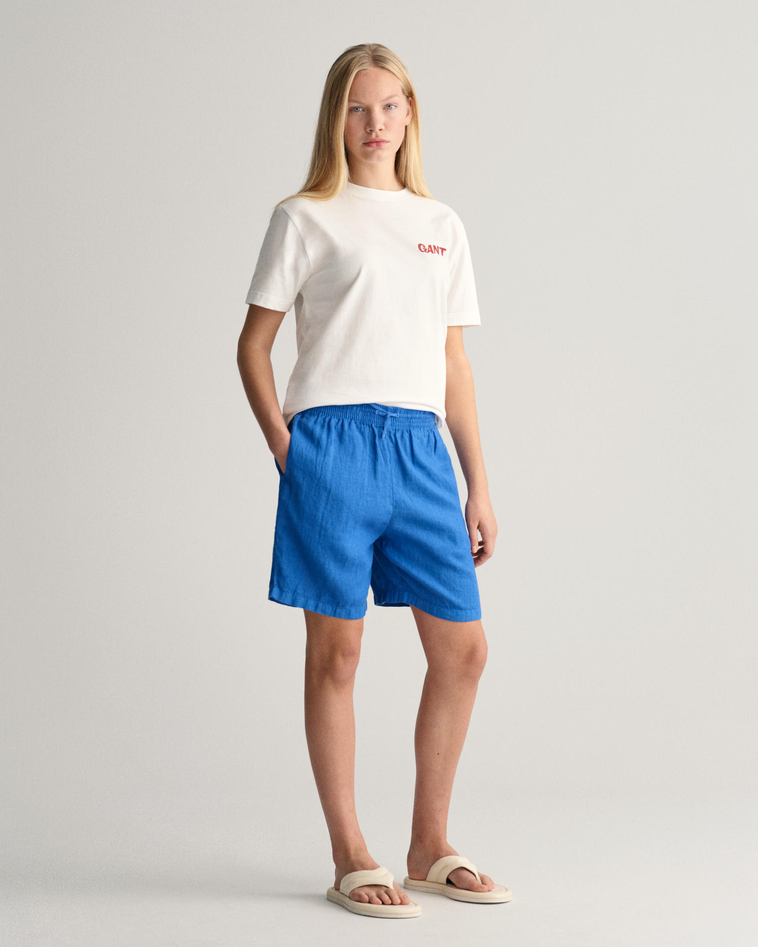 Teens linshorts