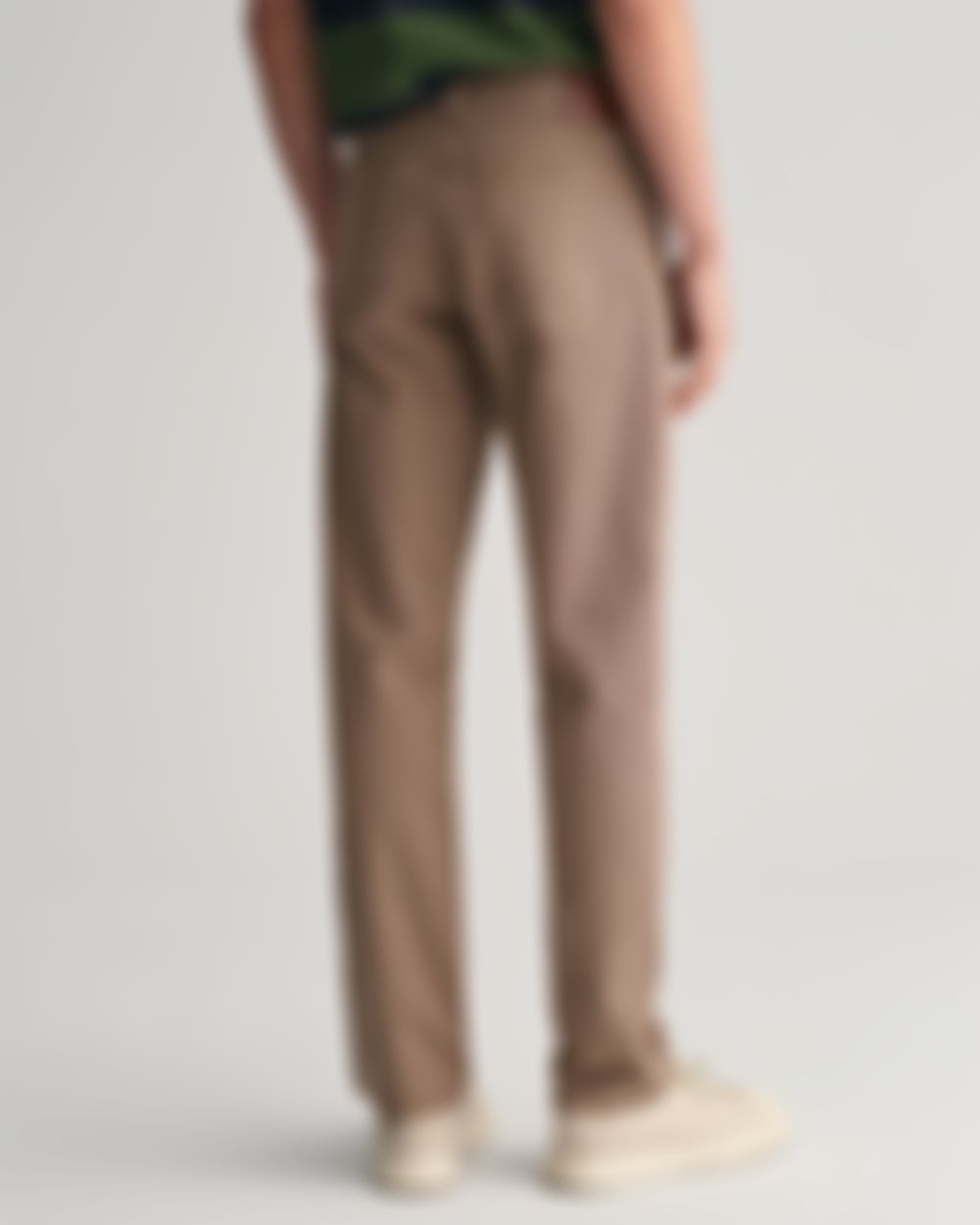 Desert jeans i regular-fit | GANT Norge