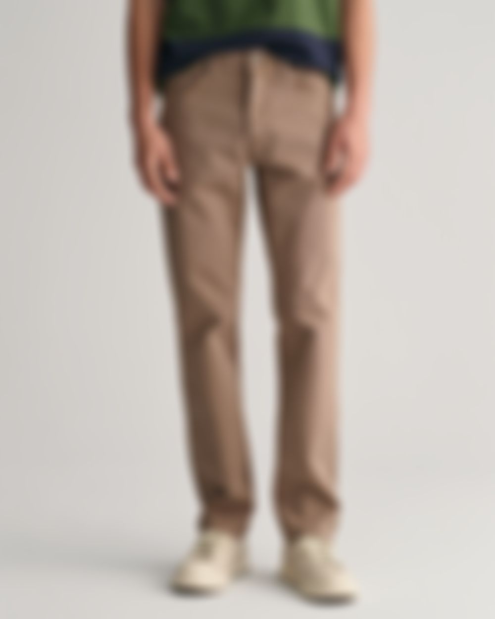 Desert jeans i regular-fit | GANT Norge