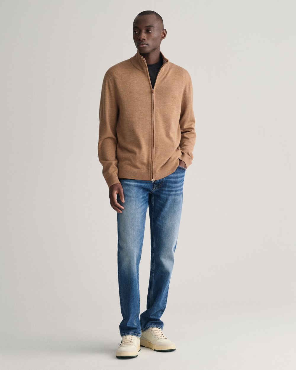 Glide Cardigan
