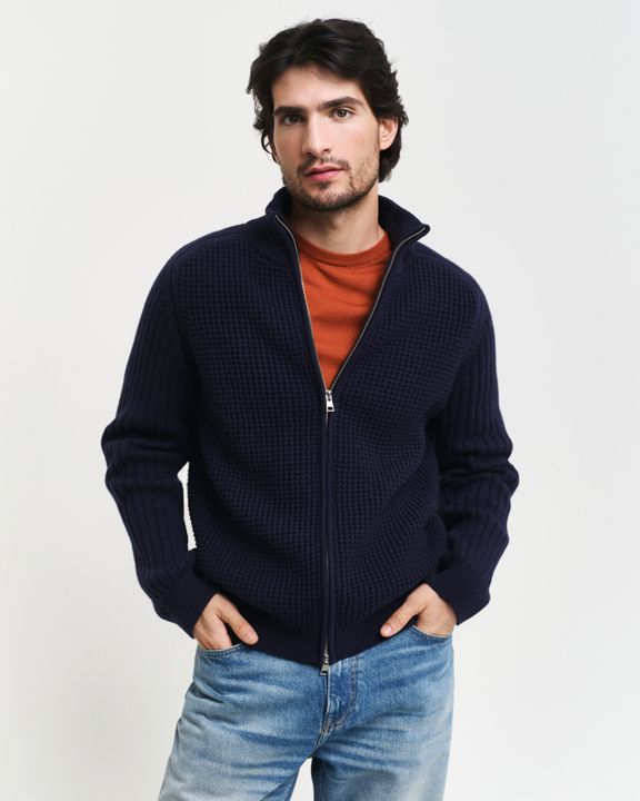 Glide Cardigan main image 1
