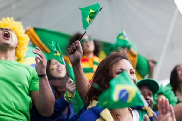 copa2018