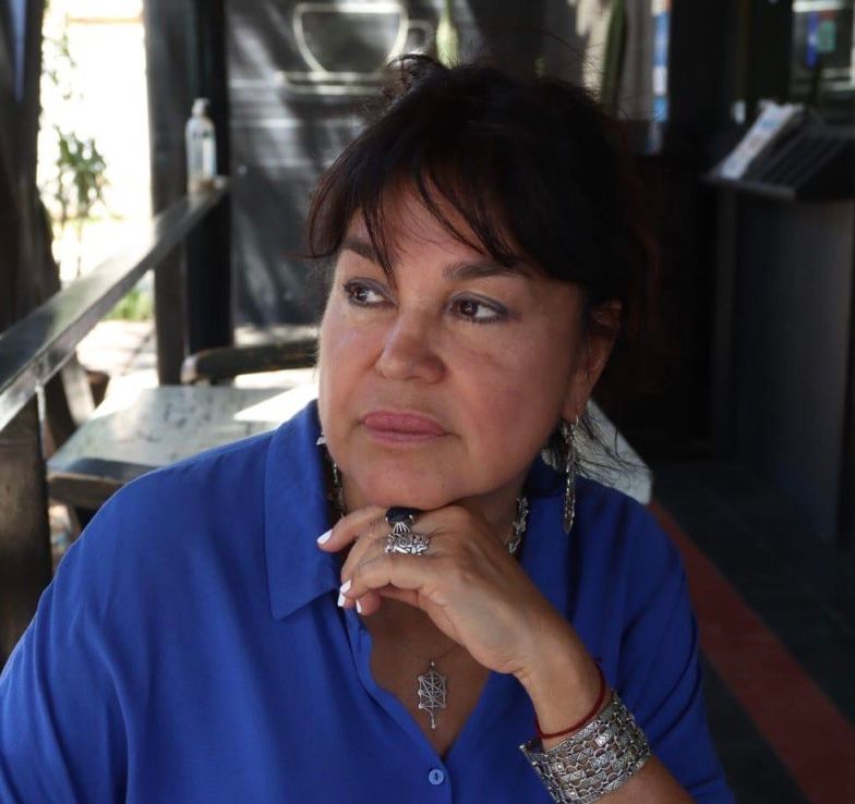 Yuliana Arbelaez Cardona