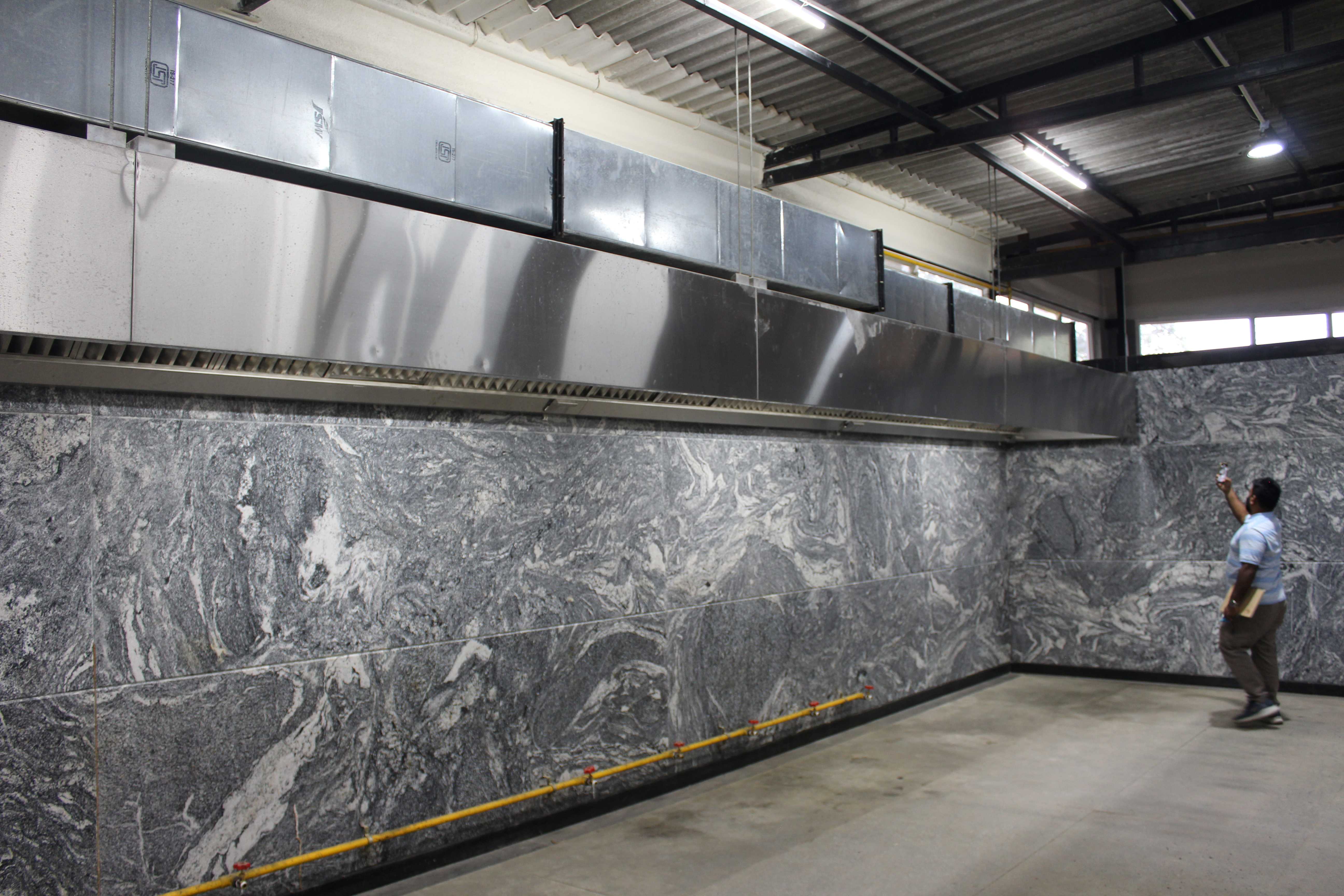 Gilli Solutions Facility
