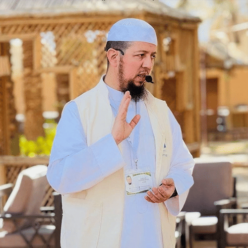 Yassine Nassereddine