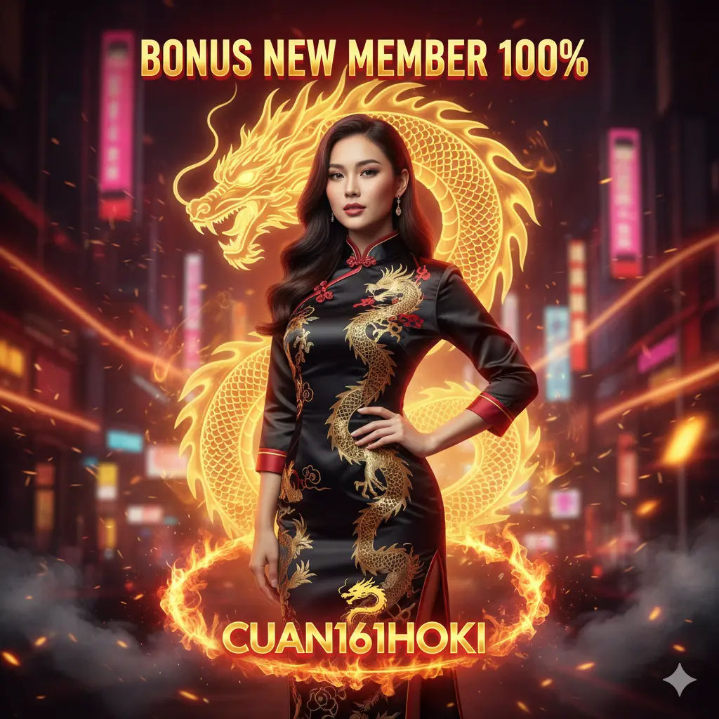 Banner Komunikasi Digital CUAN161HOKI