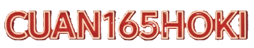 Logo CUAN165HOKI