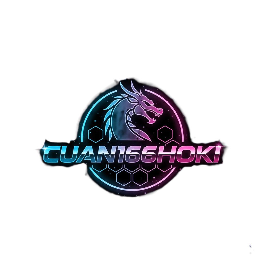 Logo CUAN166HOKI