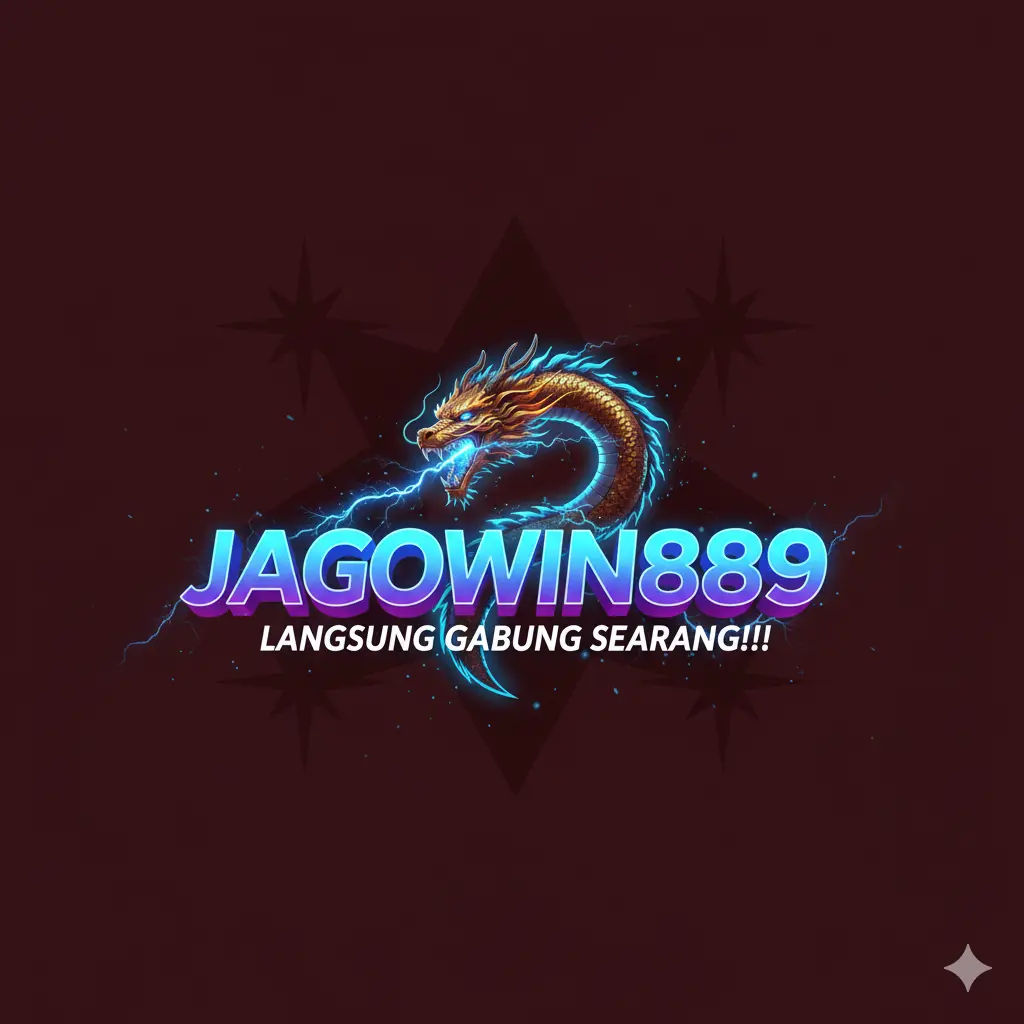 JAGOWIN889 Logo