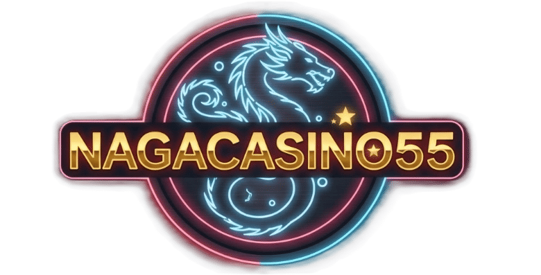 Logo Nagacasino55
