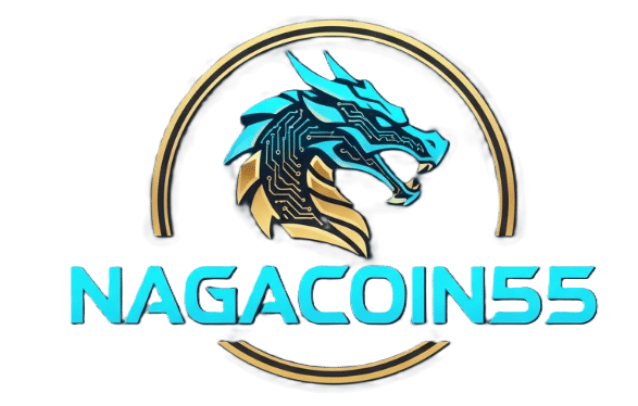 Logo NAGACOIN55