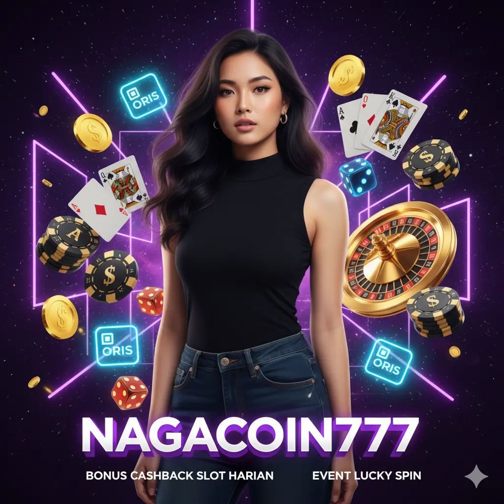 Banner Situs Slot Terbaik