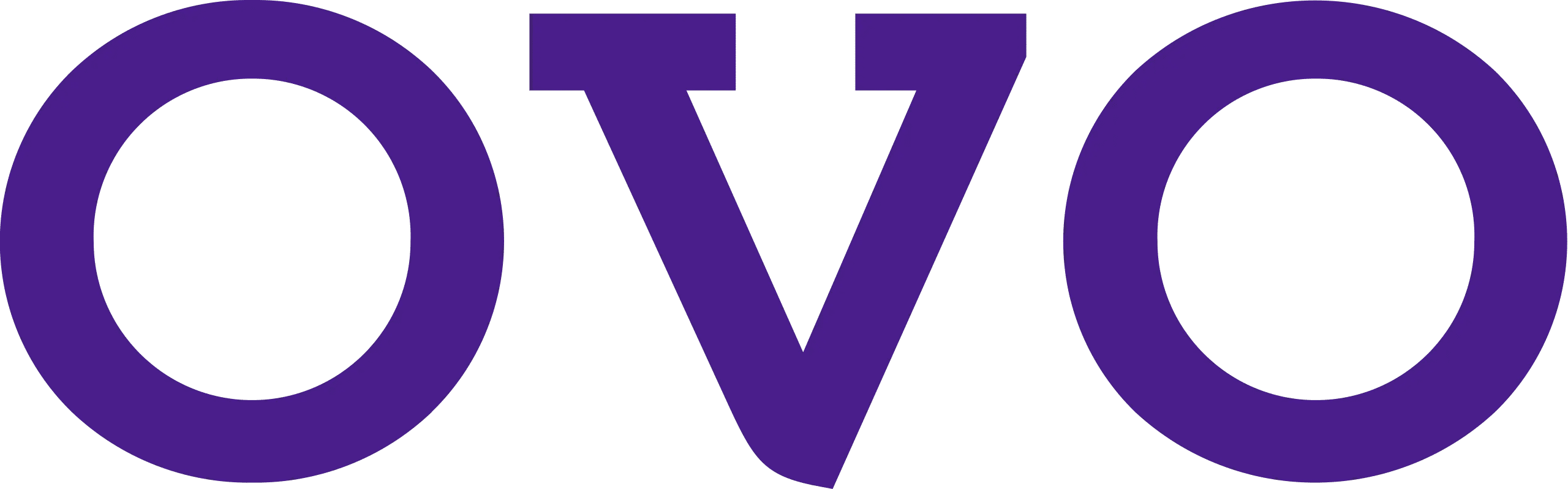 Logo ovo