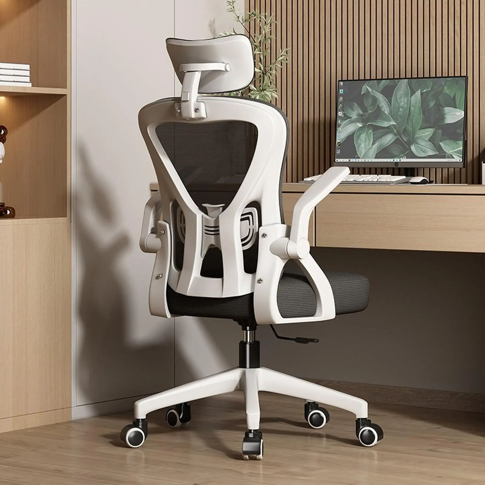 Super Gaming Kursi Gaming Kursi Ergonomis