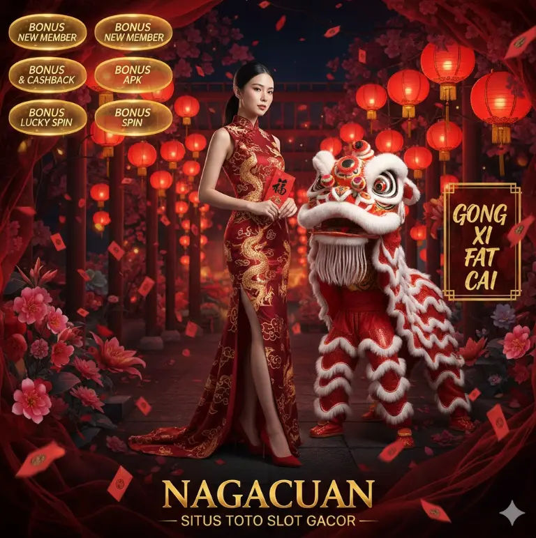 NAGACUAN | Link Situs Slot Gacor Hari Ini