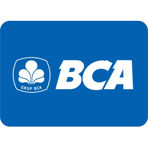 Logo bca