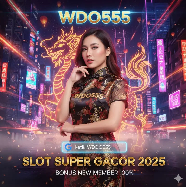 Banner Panduan Eksklusif WDBOS555