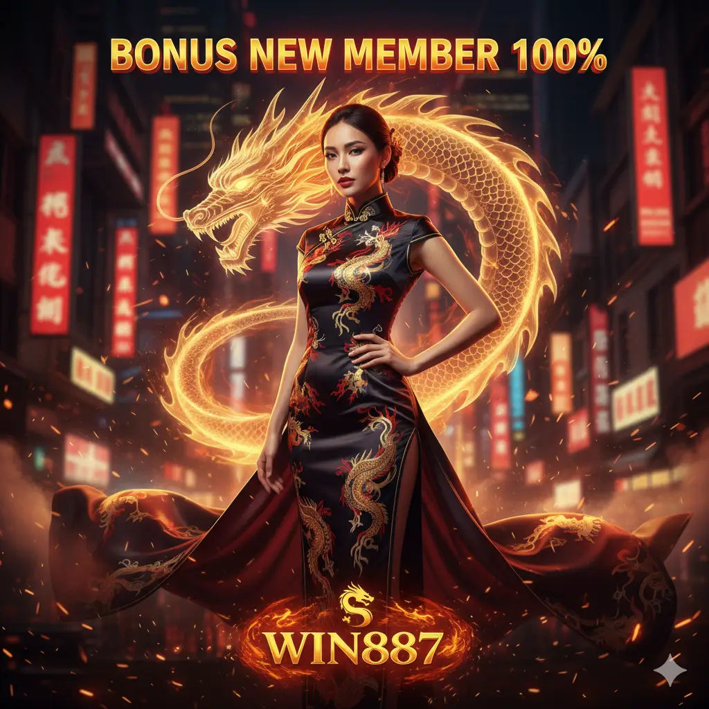 Banner Tren Game Online WIN887