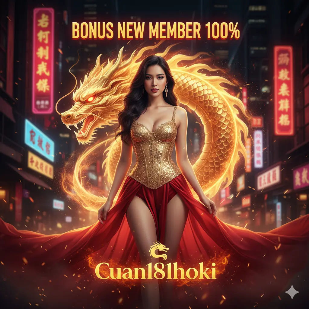 Banner Produktivitas Remote CUAN181HOKI