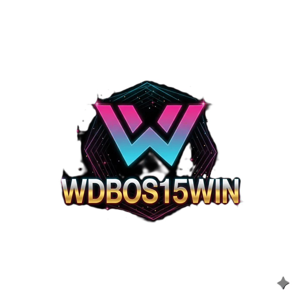 Logo WDBOS15WIN