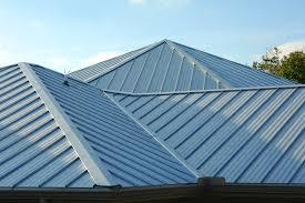 Las Vegas Metal Roofing