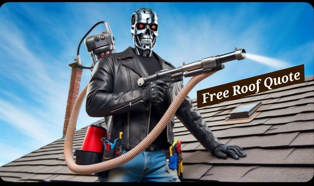 Free Roof Quote