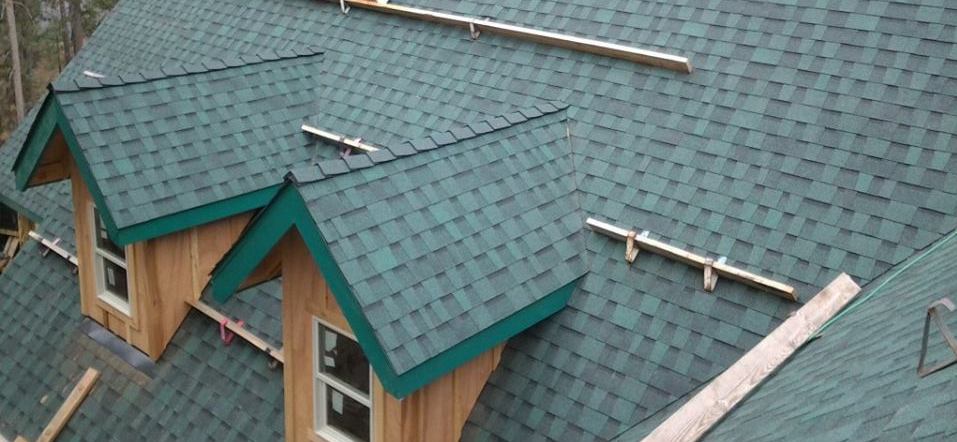 Springfield Free Roof Quote