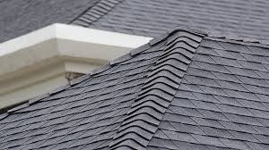 roof ridge cap