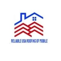 Roofing Companies Reliable USA Roofing of Mobile in Mobile AL