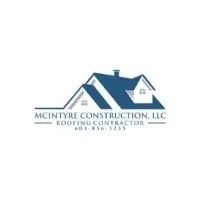 Roofing Companies McIntyre Construction LLC in Loudon NH